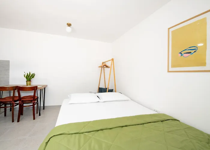 Apartment Green Retreat