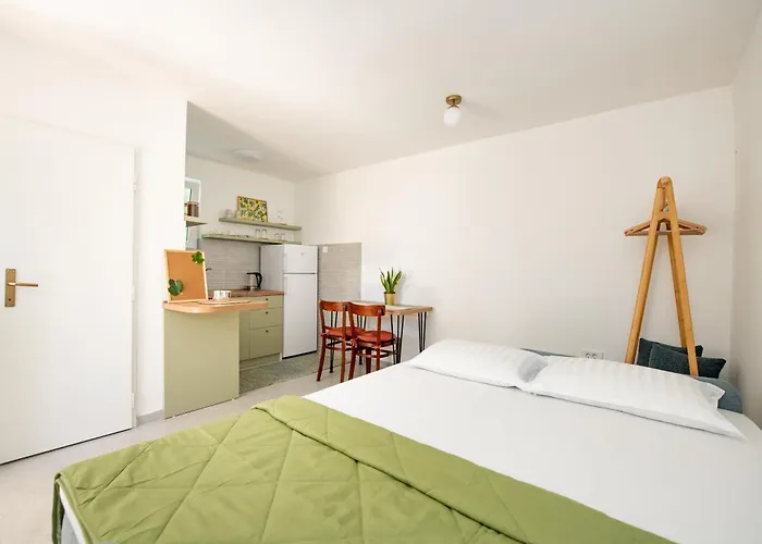 Apartment Green Retreat