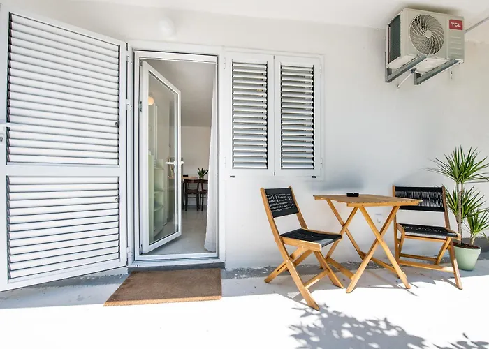 Apartment Green Retreat
