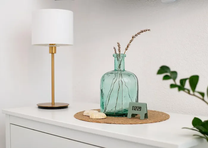Apartment Green Retreat